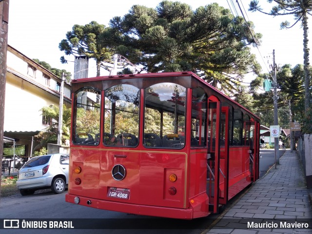 Fumacinha Turismo 68 na cidade de Gramado, Rio Grande do Sul, Brasil, por Mauricio Maviero. ID da foto: 7267652.