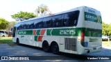 Empresa Gontijo de Transportes 21215 na cidade de São Paulo, São Paulo, Brasil, por Vanderci Valentim. Número da foto: #7267834.