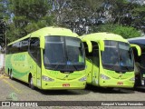 Viação Garcia 7789 na cidade de São Paulo, São Paulo, Brasil, por Ezequiel Vicente Fernandes. Número da foto: #7266528.