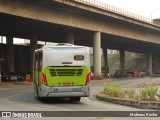 Sagrada Família Ônibus 20556 na cidade de Belo Horizonte, Minas Gerais, Brasil, por Matheus Rocha. Número da foto: #7266810.