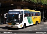 Empresa Gontijo de Transportes 12290 na cidade de Belo Horizonte, Minas Gerais, Brasil, por João Marcos William. Número da foto: #7267178.