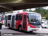 Pêssego Transportes 4 7209 na cidade de São Paulo, São Paulo, Brasil, por Bruno  Felício da Silva. Número da foto: #7267610.
