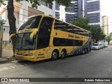 Expresso Colonial 14490 na cidade de Fortaleza, Ceará, Brasil, por Roberto  Feitosa Lima. Número da foto: #:id.
