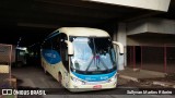Viação Novo Horizonte 501211 na cidade de Anápolis, Goiás, Brasil, por Sullyvan Martins Ribeiro. Número da foto: #:id.