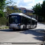 Viação Campo Belo 7 2207 na cidade de São Paulo, São Paulo, Brasil, por Michel Nowacki. Número da foto: #:id.