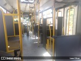 Borborema Imperial Transportes 810 na cidade de Recife, Pernambuco, Brasil, por Leon Oliver. Número da foto: #:id.