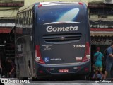 Viação Cometa 719524 na cidade de Belo Horizonte, Minas Gerais, Brasil, por Igor Policarpo. Número da foto: #7267594.