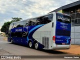 Turismo São José 3200 na cidade de Wenceslau Braz, Paraná, Brasil, por Hemerson  Santos. Número da foto: #7266380.