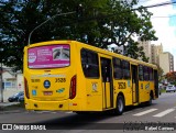 Auto Ônibus Três Irmãos 3528 na cidade de Jundiaí, São Paulo, Brasil, por Rafael Campos. Número da foto: #:id.