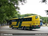 Ônibus Particulares 4002 na cidade de São Paulo, São Paulo, Brasil, por Andre Santos de Moraes. Número da foto: #7265934.