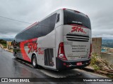 Style Bus 7100 na cidade de São Thomé das Letras, Minas Gerais, Brasil, por Vicente de Paulo Alves. Número da foto: #7266150.