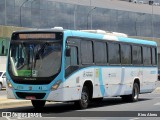 Auto Viação Dragão do Mar 42515 na cidade de Fortaleza, Ceará, Brasil, por Kieu Abreu. Número da foto: #:id.