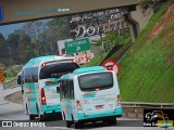 Imperial Turismo 340 na cidade de Mairinque, São Paulo, Brasil, por Enio Gonçalves. Número da foto: #:id.