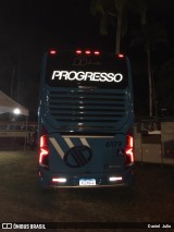 Auto Viação Progresso 6179 na cidade de Recife, Pernambuco, Brasil, por Daniel  Julio. Número da foto: #7266552.