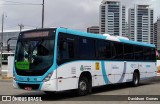 Auto Viação Dragão do Mar 42902 na cidade de Fortaleza, Ceará, Brasil, por Davidson  Gomes. Número da foto: #:id.