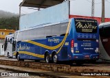 Mavitur 4848 na cidade de São Thomé das Letras, Minas Gerais, Brasil, por Vicente de Paulo Alves. Número da foto: #7266118.