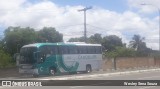 Auto Viação Camurujipe 2923 na cidade de Feira de Santana, Bahia, Brasil, por Wesley Sena Souza. Número da foto: #:id.