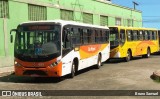 Transportes Urbanos São Miguel de Ilhéus 1507 na cidade de Ilhéus, Bahia, Brasil, por Bruno Samuel. Número da foto: #:id.