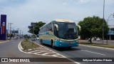 Viação Novo Horizonte 1029811 na cidade de Anápolis, Goiás, Brasil, por Sullyvan Martins Ribeiro. Número da foto: #:id.
