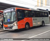 Auto Viação Transcap >> Auto Bless Transportes 8 5468 na cidade de São Paulo, São Paulo, Brasil, por Clóvis Henryque Pacheco dos Santos. Número da foto: #:id.