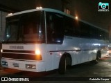 Ônibus Particulares 00 na cidade de Curitiba, Paraná, Brasil, por Gabrielle Gaspar. Número da foto: #:id.
