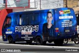 Allanzinho Playboy HZS4316 na cidade de Aracaju, Sergipe, Brasil, por Paulo Roberto. Número da foto: #:id.