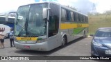 Via Brasil 850 na cidade de Trindade, Goiás, Brasil, por Udiston Teles de Oliveira. Número da foto: #:id.