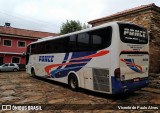 Ponce Turismo 5440 na cidade de São Thomé das Letras, Minas Gerais, Brasil, por Vicente de Paulo Alves. Número da foto: #7265799.