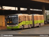 SM Transportes 20544 na cidade de Belo Horizonte, Minas Gerais, Brasil, por Matheus Rocha. ID da foto: :id.