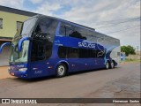 Turismo São José 3200 na cidade de Wenceslau Braz, Paraná, Brasil, por Hemerson  Santos. Número da foto: #7267276.
