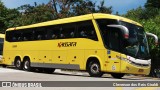 Kaissara - Viação Caiçara 15009 na cidade de São Paulo, São Paulo, Brasil, por Cleverson dos Reis Giraldi. Número da foto: #:id.