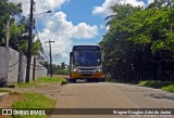 Expresso Oceano 001 na cidade de Extremoz, Rio Grande do Norte, Brasil, por Junior Mendes. Número da foto: #:id.