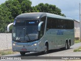 Viação Juína 1010 na cidade de Cuiabá, Mato Grosso, Brasil, por Douglas Jose Ramos. Número da foto: #:id.