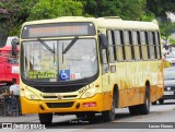 SM Transportes 10177 na cidade de Belo Horizonte, Minas Gerais, Brasil, por Lucas Nunes. Número da foto: #:id.