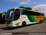Empresa Gontijo de Transportes 14645 na cidade de Vitória da Conquista, Bahia, Brasil, por João Gabriel Gonçalves da Rocha. Número da foto: #7265310.