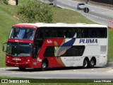 Pluma Conforto e Turismo 7002 na cidade de Aparecida, São Paulo, Brasil, por Lucas Oliveira. Número da foto: #:id.