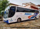 Ponce Turismo 5440 na cidade de São Thomé das Letras, Minas Gerais, Brasil, por Vicente de Paulo Alves. Número da foto: #7265796.