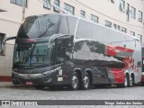 Style Bus 13000 na cidade de Lambari, Minas Gerais, Brasil, por Thiago  Salles dos Santos. Número da foto: #:id.