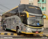 RodeRotas - Rotas de Viação do Triângulo 1305 na cidade de Belém, Pará, Brasil, por Paul Azile. Número da foto: #7266921.