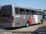 Empresa de Ônibus Pássaro Marron 45.901 na cidade de São Paulo, São Paulo, Brasil, por Nivaldo Junior. Número da foto: #:id.