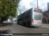 Gasparzinho Turismo 1120 na cidade de Recife, Pernambuco, Brasil, por Leon Oliver. Número da foto: #7267197.