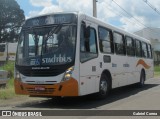 Stadtbus Botucatu 2081 na cidade de Botucatu, São Paulo, Brasil, por Gabriel Correa. Número da foto: #7266630.