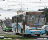 Auto Viação Vera Cruz - Belford Roxo RJ 112.218 na cidade de Nova Iguaçu, Rio de Janeiro, Brasil, por Lucas Alves Ferreira. ID da foto: :id.