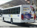 Via Sul TransFlor 5105 na cidade de Natal, Rio Grande do Norte, Brasil, por Rubson  Caetano. Número da foto: #:id.
