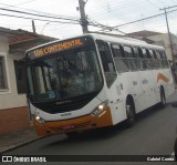 Stadtbus Botucatu 1189 na cidade de Botucatu, São Paulo, Brasil, por Gabriel Correa. Número da foto: #7266657.