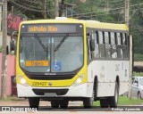 Viação Pioneira 228427 na cidade de Conselheiro Lafaiete, Minas Gerais, Brasil, por Rodrigo  Aparecido. Número da foto: #7267312.