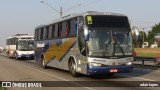 Obsessão Turismo 4700 na cidade de Caçapava, São Paulo, Brasil, por odair lopes. Número da foto: #7266322.