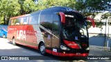 Lirabus 14111 na cidade de São Paulo, São Paulo, Brasil, por Vanderci Valentim. Número da foto: #:id.