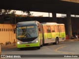 Bettania Ônibus 30544 na cidade de Belo Horizonte, Minas Gerais, Brasil, por Matheus Rocha. ID da foto: :id.