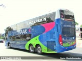 Trans Isaak Turismo 1920 na cidade de Sorocaba, São Paulo, Brasil, por Flavio Alberto Fernandes. Número da foto: #:id.